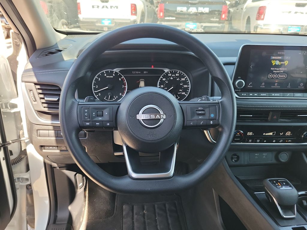 Thumbnail: 2024 Nissan Rogue - 14