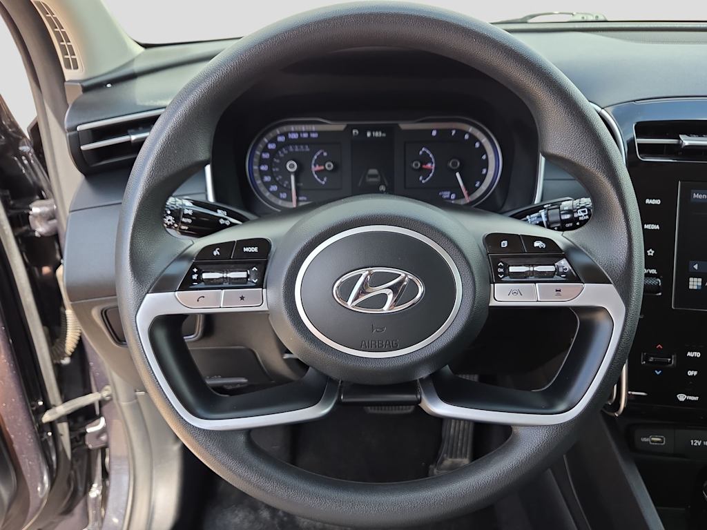 Thumbnail: 2024 Hyundai Tucson - 13