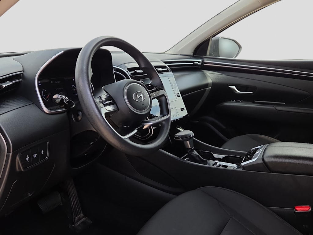 Thumbnail: 2024 Hyundai Tucson - 2