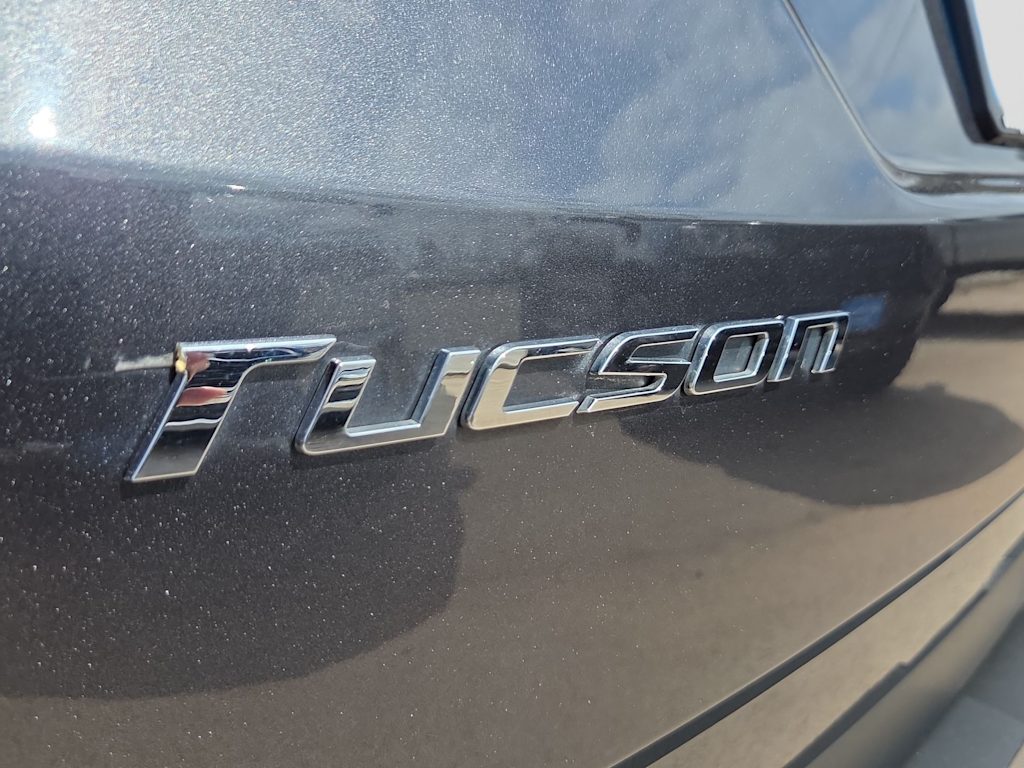 Thumbnail: 2024 Hyundai Tucson - 7