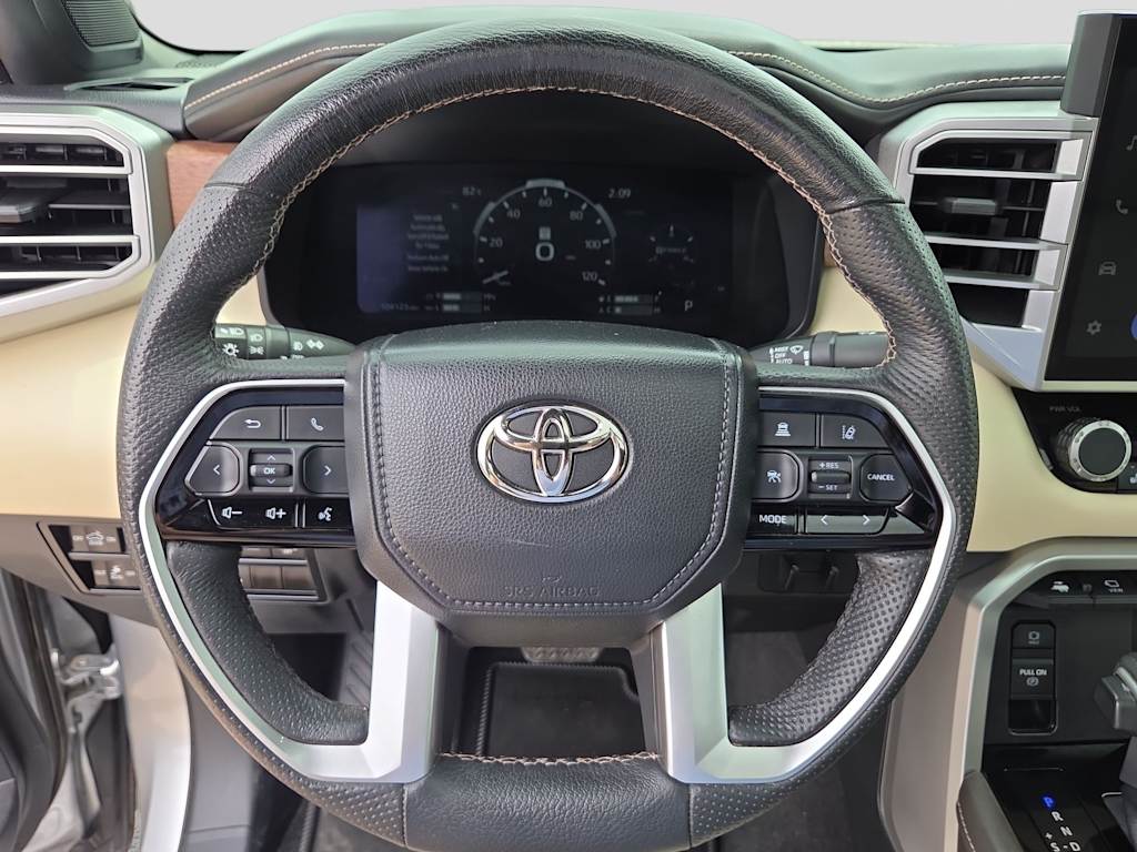 Thumbnail: 2023 Toyota Tundra - 13