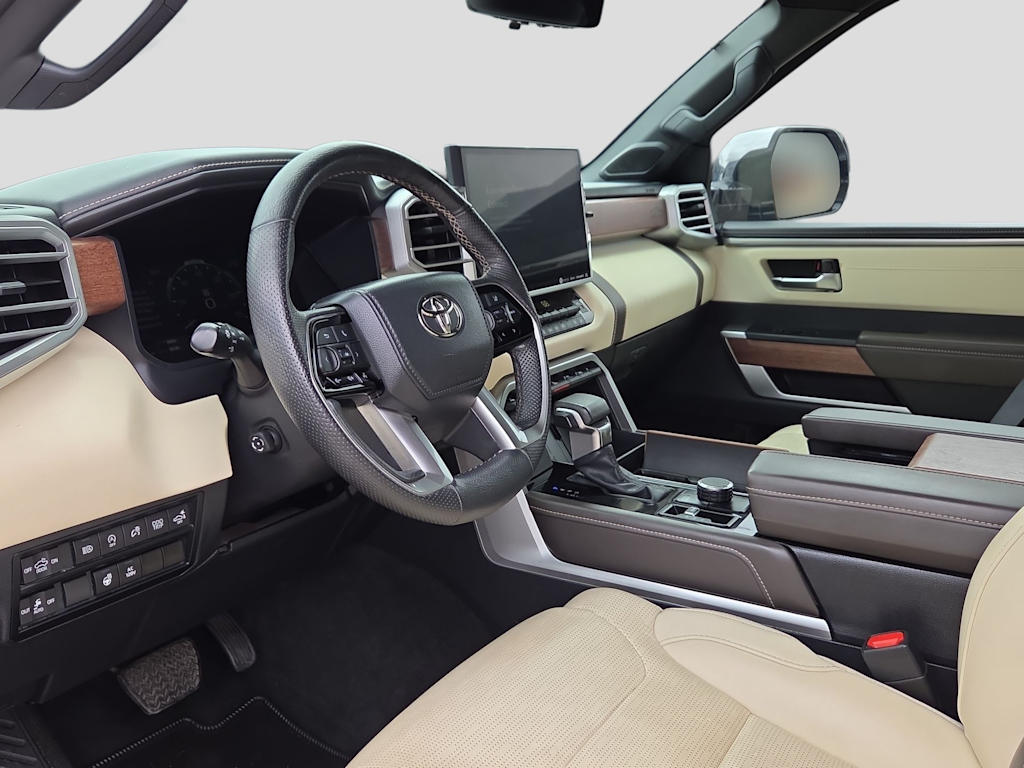 Thumbnail: 2023 Toyota Tundra - 2