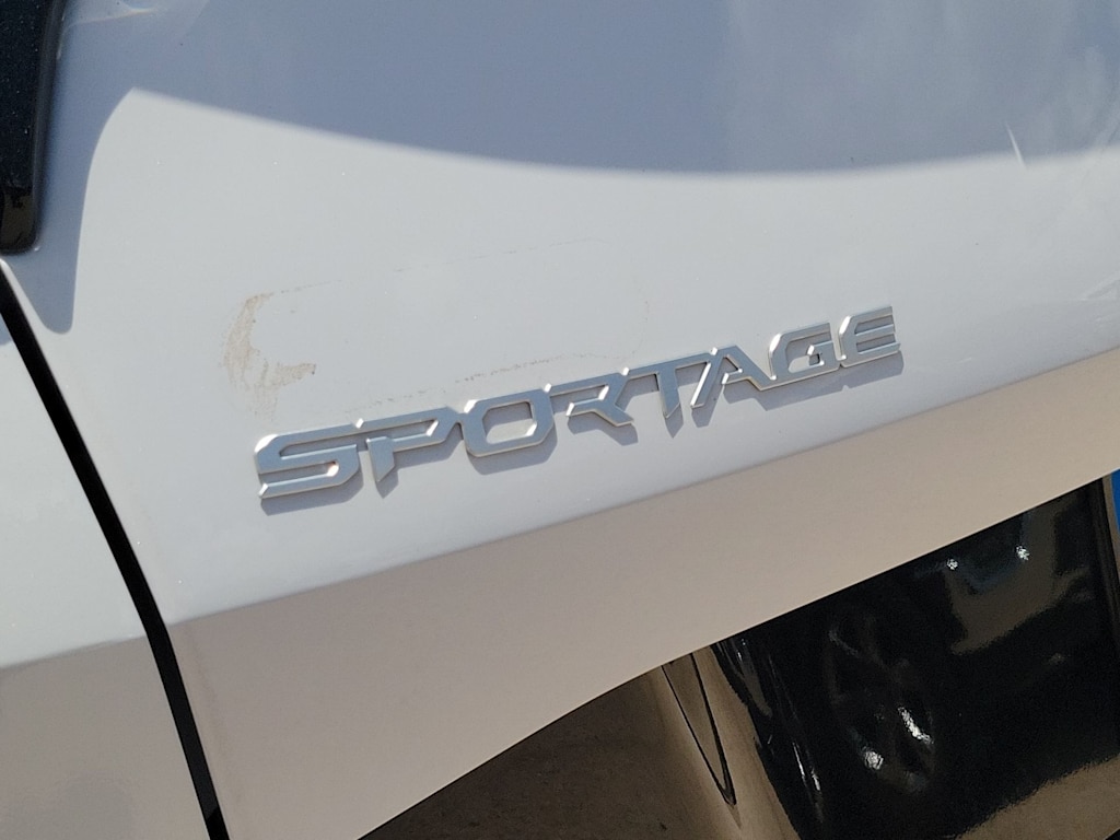 Thumbnail: 2025 Kia Sportage - 6