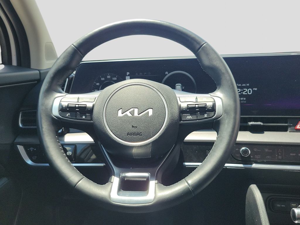 Thumbnail: 2025 Kia Sportage - 13