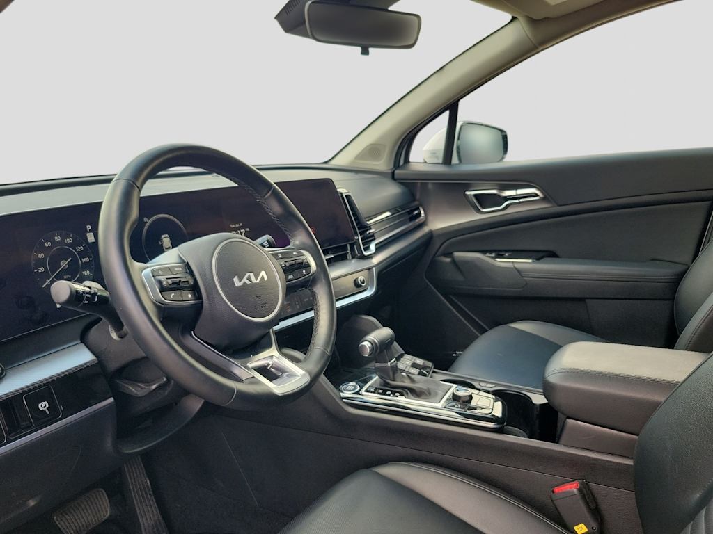 Thumbnail: 2025 Kia Sportage - 2