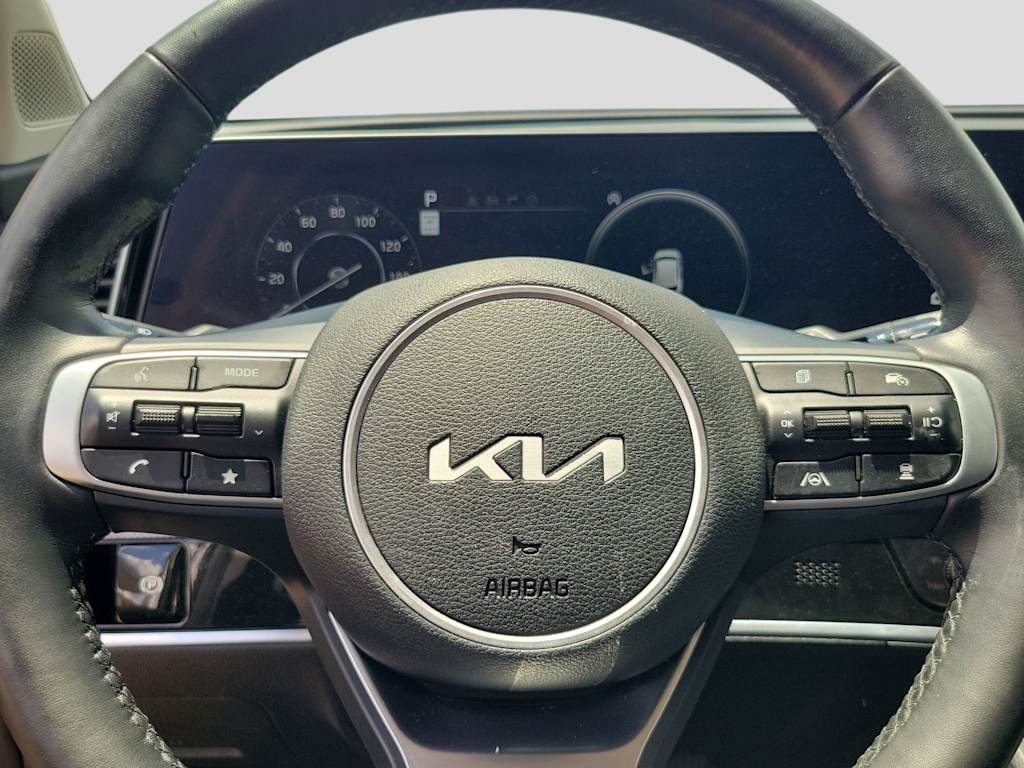 Thumbnail: 2025 Kia Sportage - 24