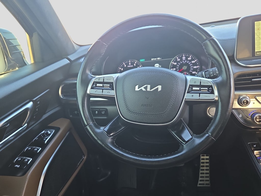 Thumbnail: 2022 Kia Telluride - 12