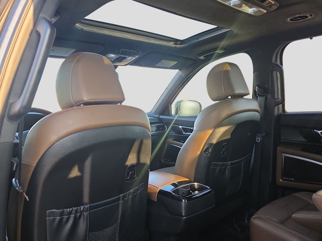 Thumbnail: 2022 Kia Telluride - 11