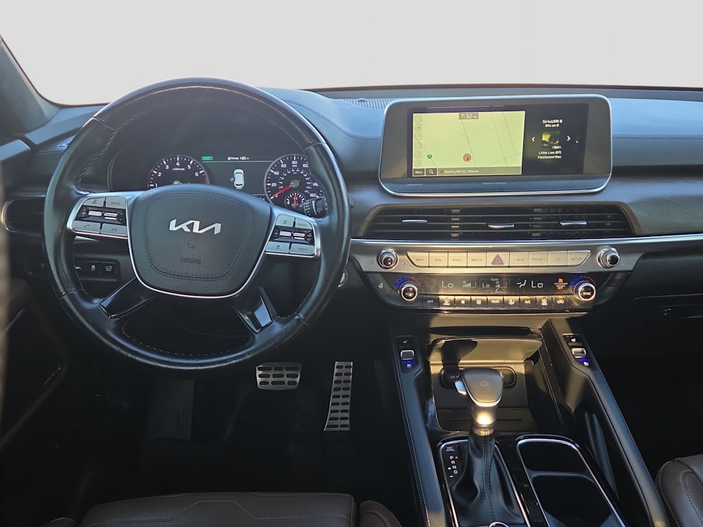 Thumbnail: 2022 Kia Telluride - 8