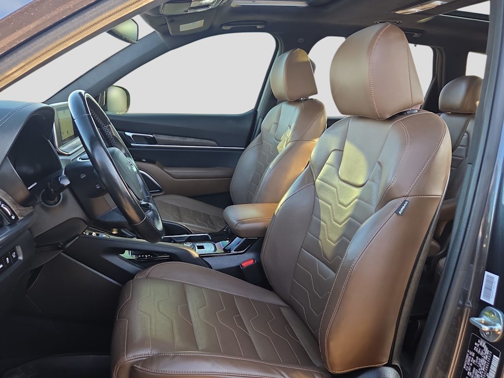 Thumbnail: 2022 Kia Telluride - 9