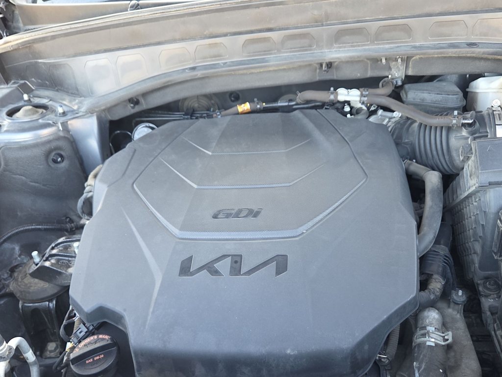 Thumbnail: 2022 Kia Telluride - 7