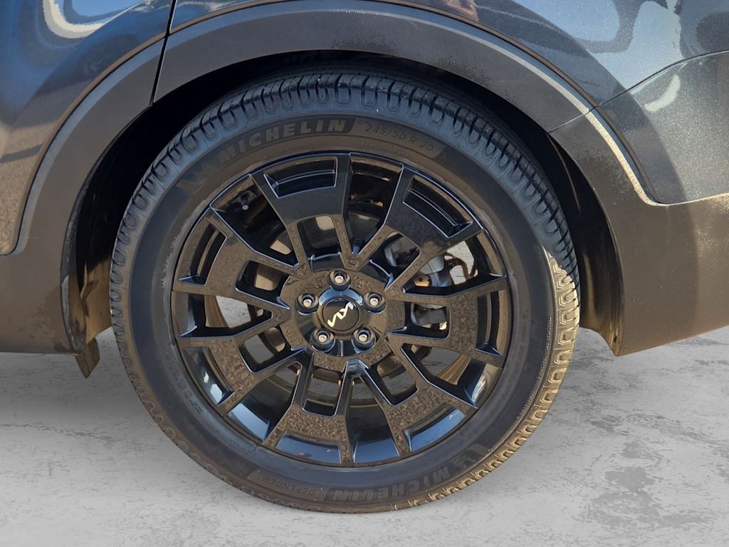 Thumbnail: 2022 Kia Telluride - 6