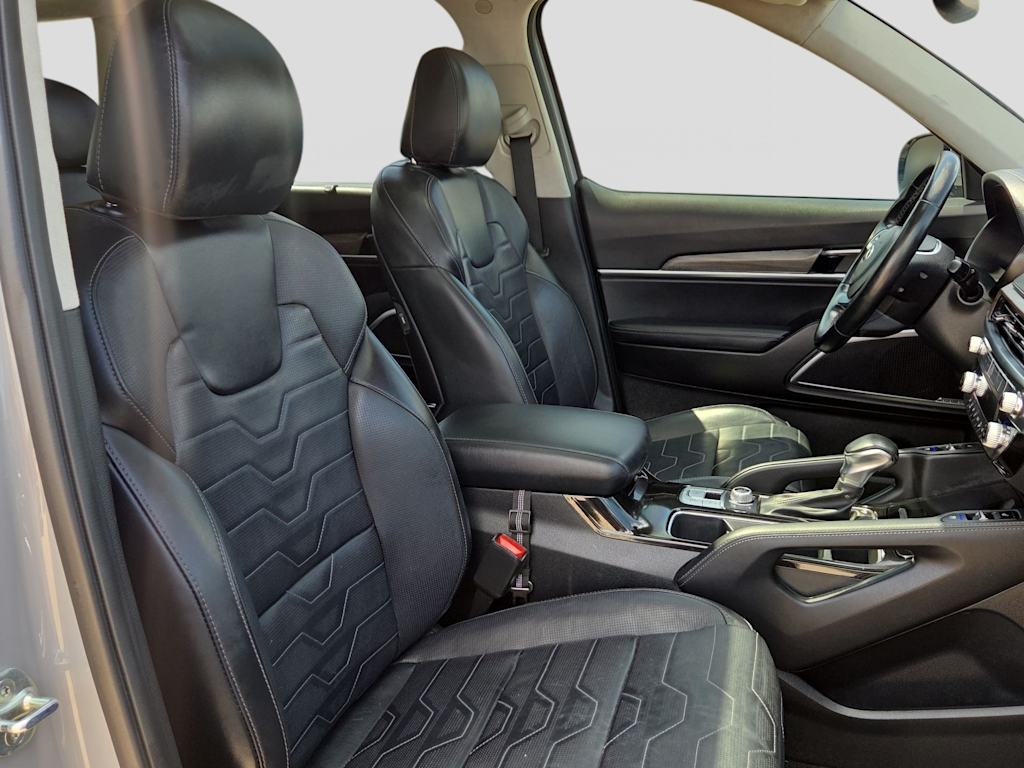 Thumbnail: 2021 Kia Telluride - 12