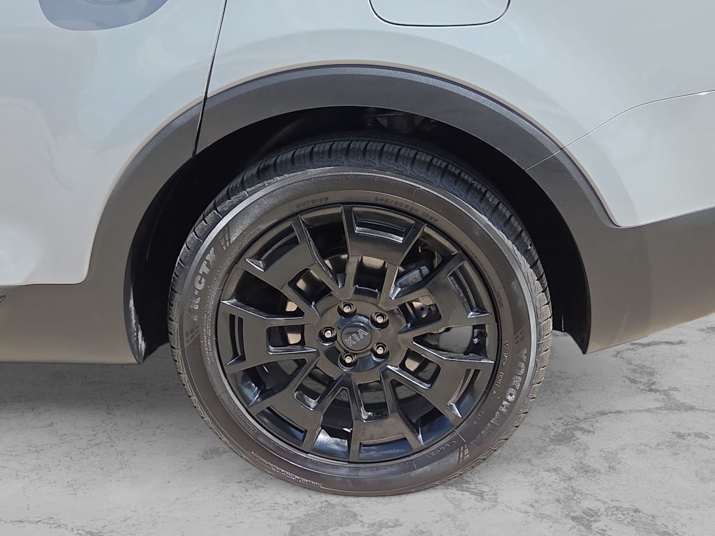 Thumbnail: 2021 Kia Telluride - 8