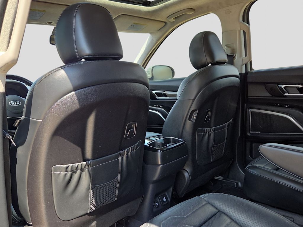 Thumbnail: 2021 Kia Telluride - 13