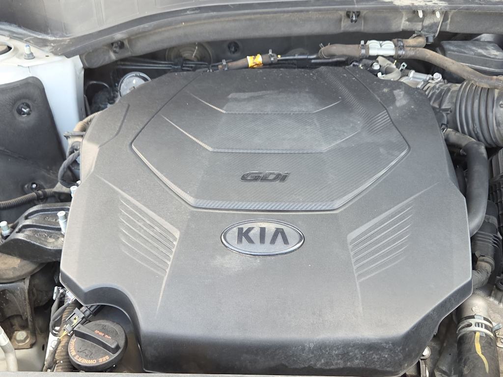 Thumbnail: 2021 Kia Telluride - 9