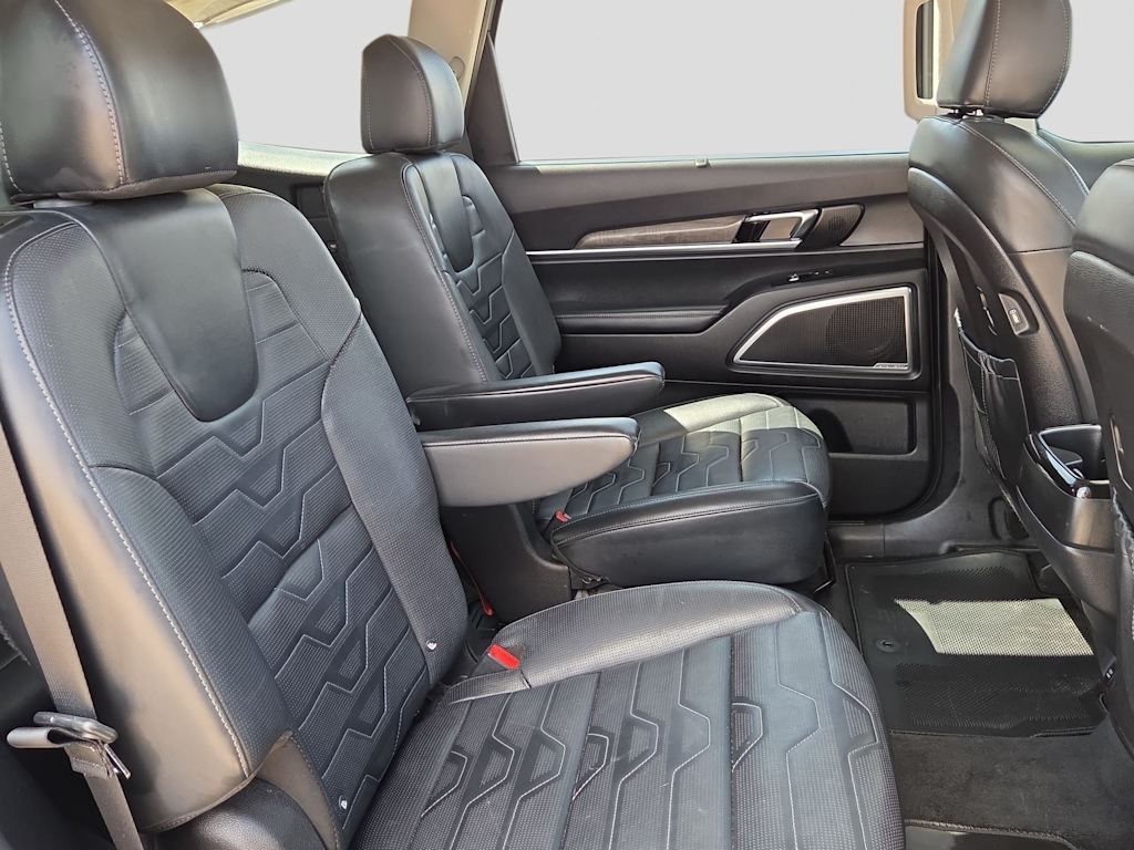 Thumbnail: 2021 Kia Telluride - 23