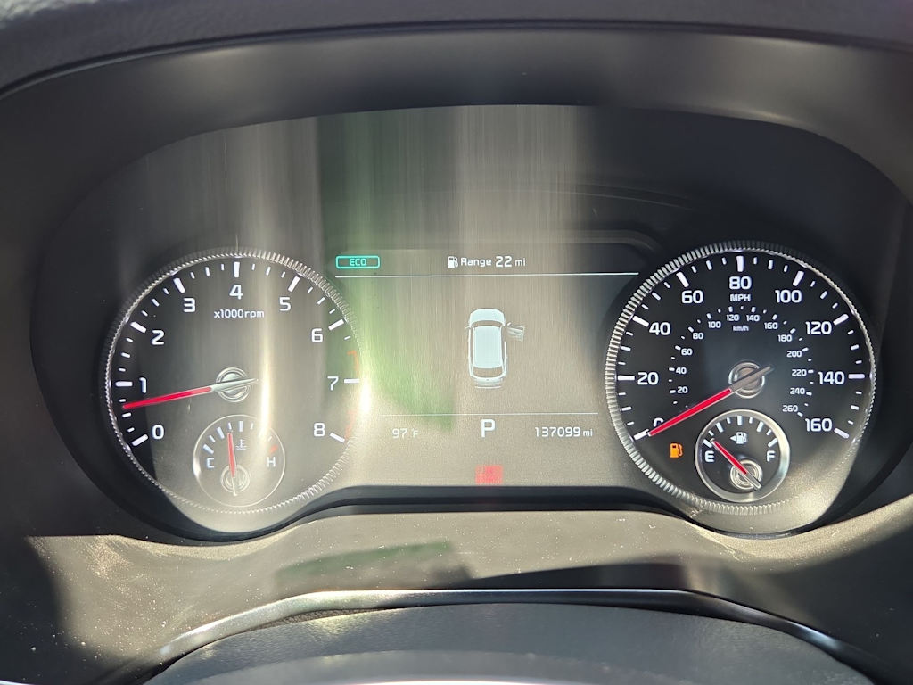 Thumbnail: 2021 Kia Telluride - 17