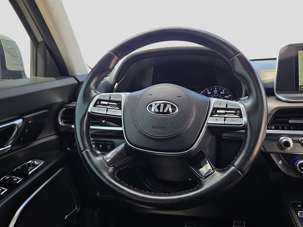 Thumbnail: 2021 Kia Telluride - 14