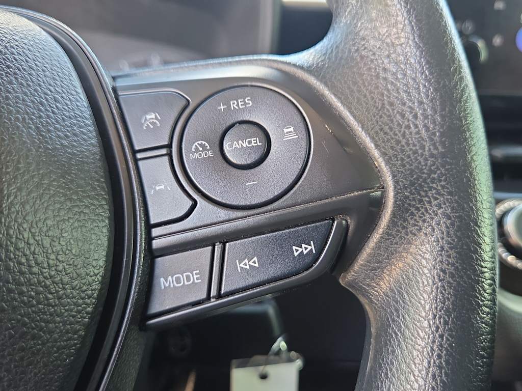 Thumbnail: 2024 Toyota Corolla - 25