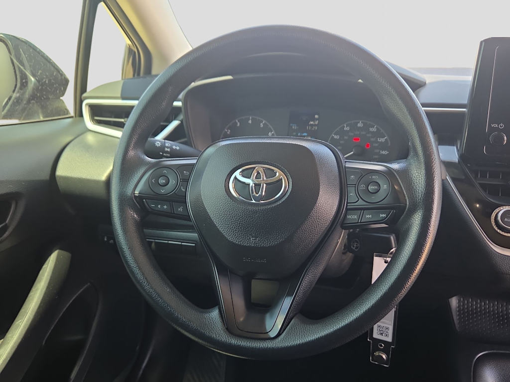 Thumbnail: 2024 Toyota Corolla - 13