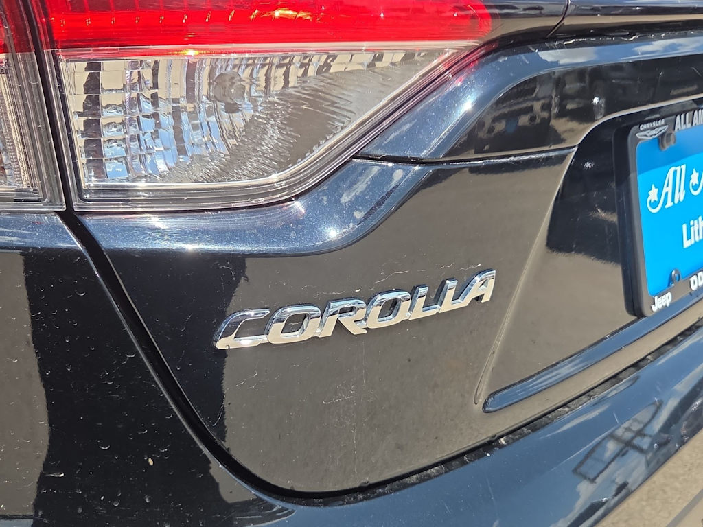 Thumbnail: 2024 Toyota Corolla - 6