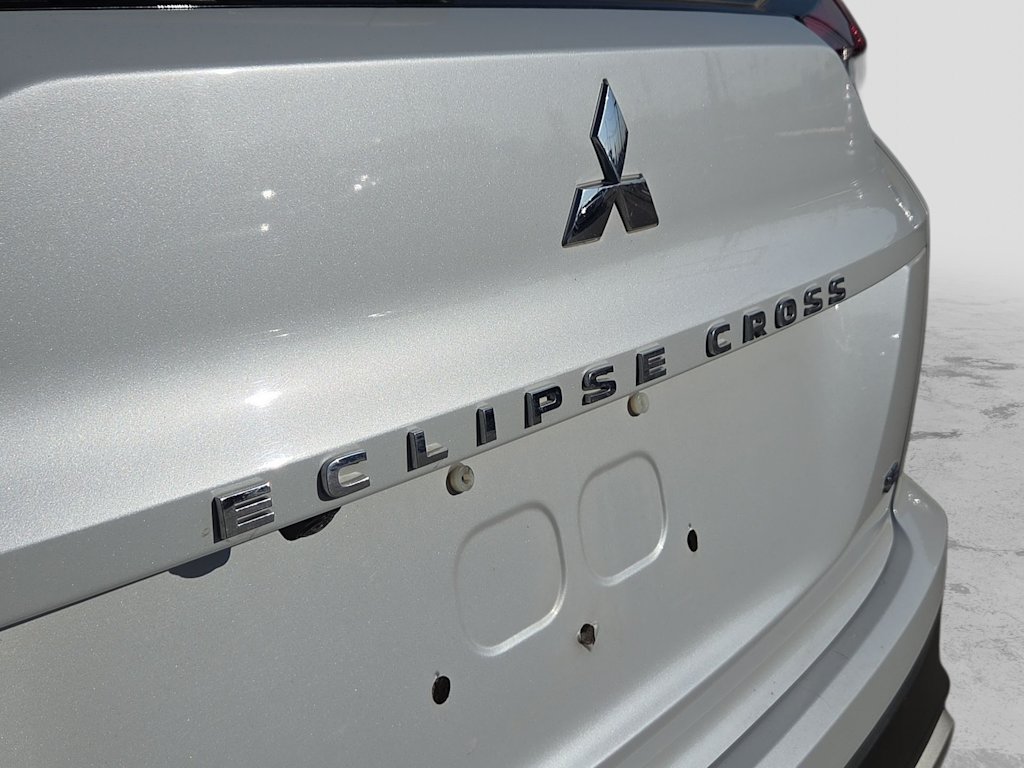 Thumbnail: 2023 Mitsubishi Eclipse Cross - 7