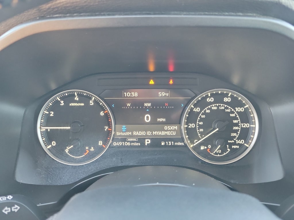 Thumbnail: 2024 Mitsubishi Outlander - 17