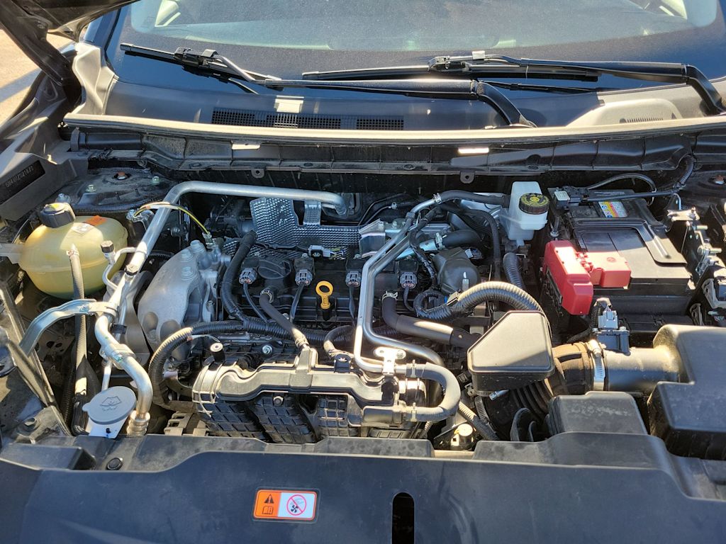 Thumbnail: 2024 Mitsubishi Outlander - 9