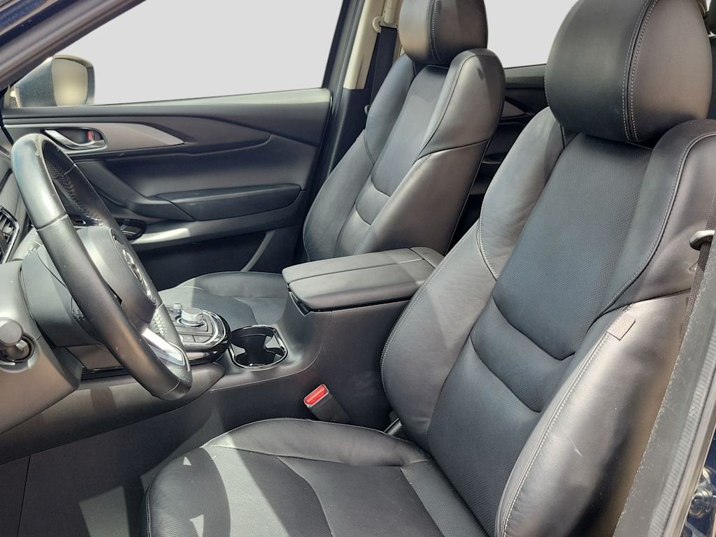 Thumbnail: 2022 Mazda CX-9 - 10