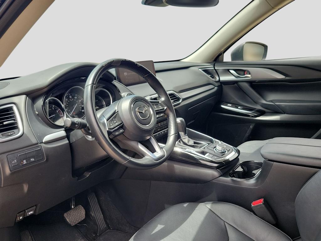 Thumbnail: 2022 Mazda CX-9 - 2