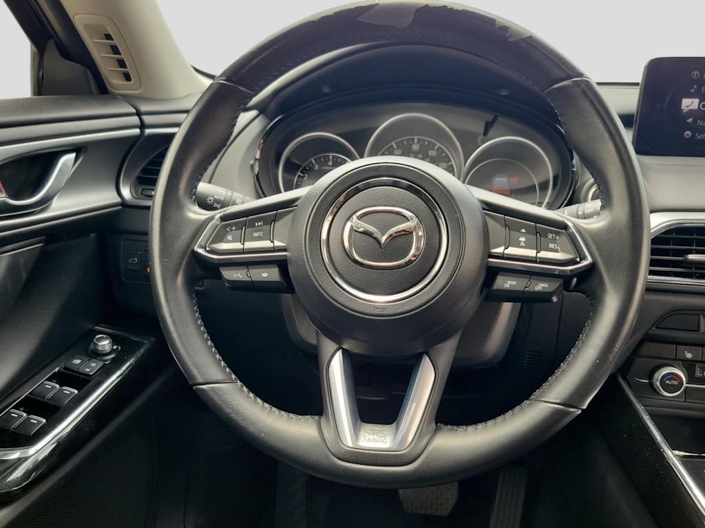 Thumbnail: 2022 Mazda CX-9 - 13