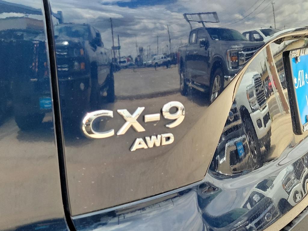 Thumbnail: 2022 Mazda CX-9 - 7
