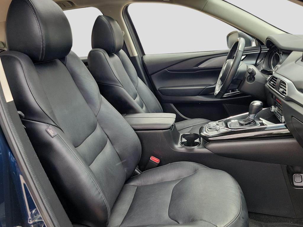 Thumbnail: 2022 Mazda CX-9 - 11