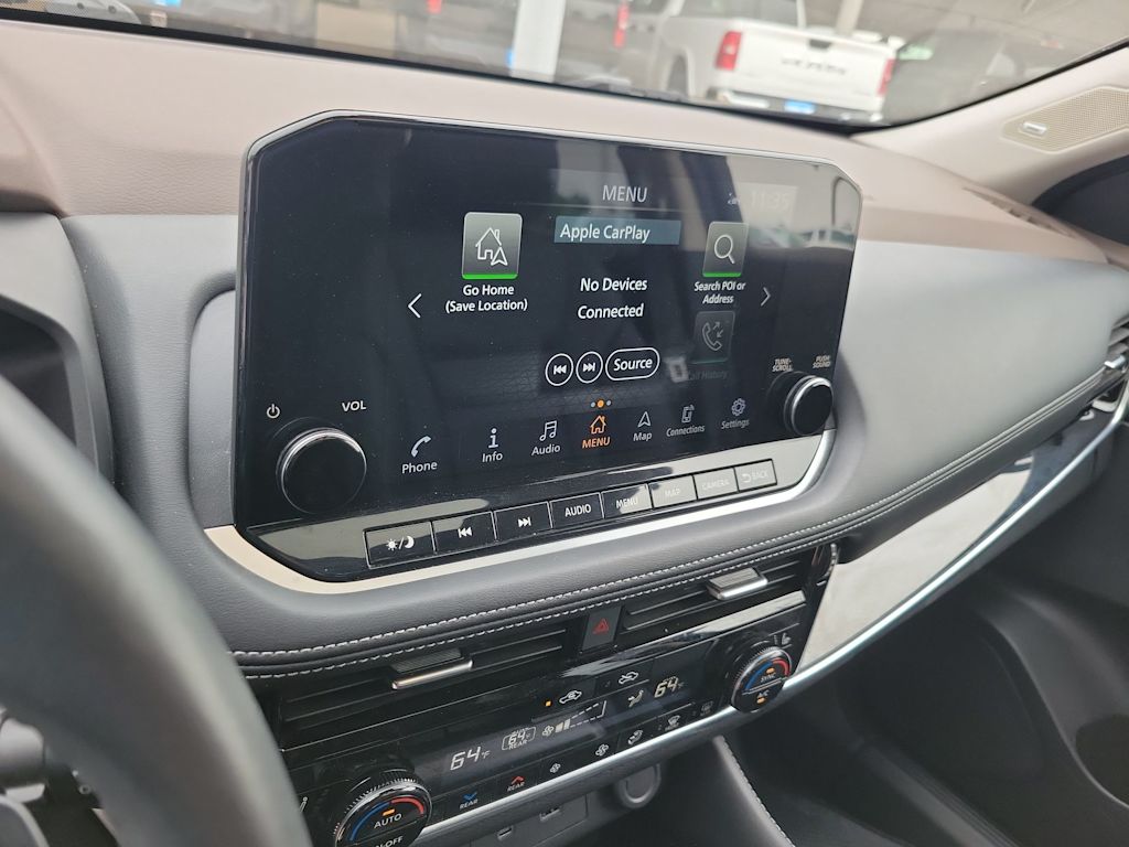 2023 Nissan Rogue SL 15