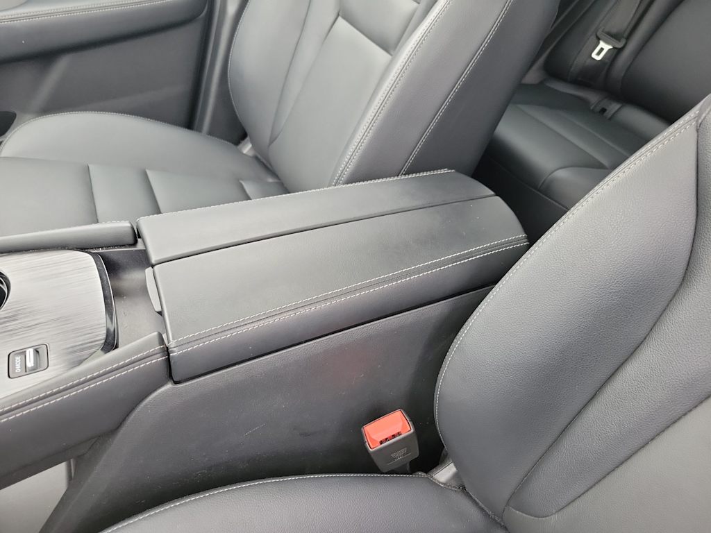2023 Nissan Rogue SL 21