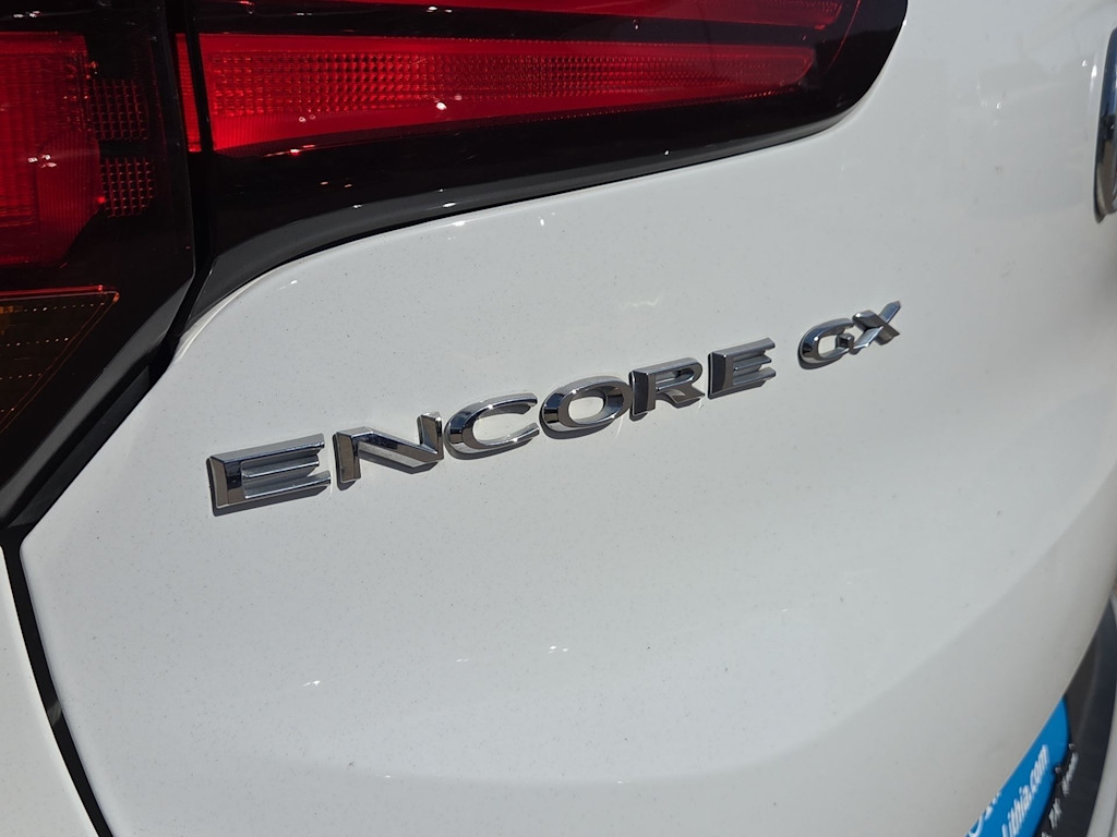 Thumbnail: 2023 Buick Encore GX - 7