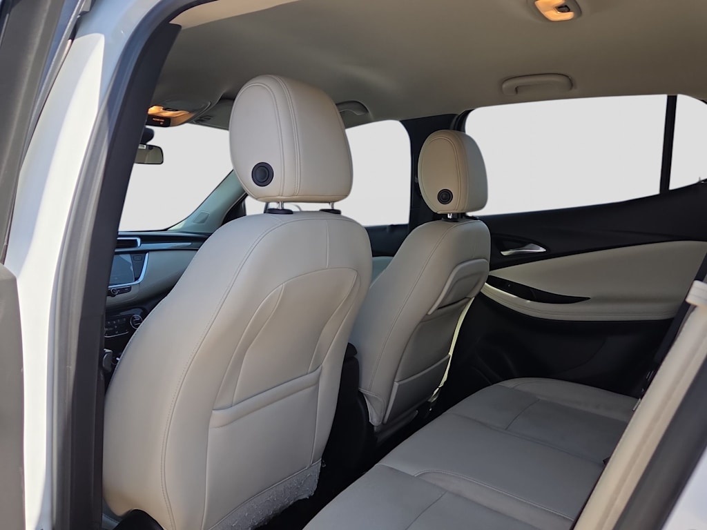 Thumbnail: 2023 Buick Encore GX - 12