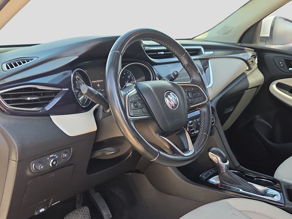 Thumbnail: 2023 Buick Encore GX - 2