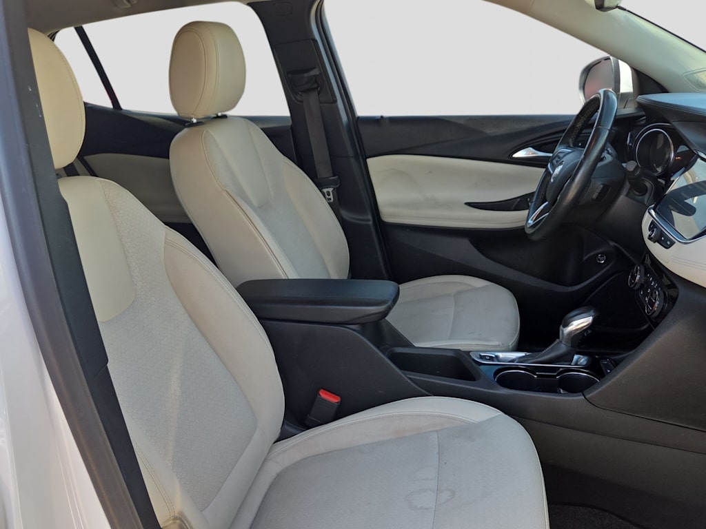 Thumbnail: 2023 Buick Encore GX - 11