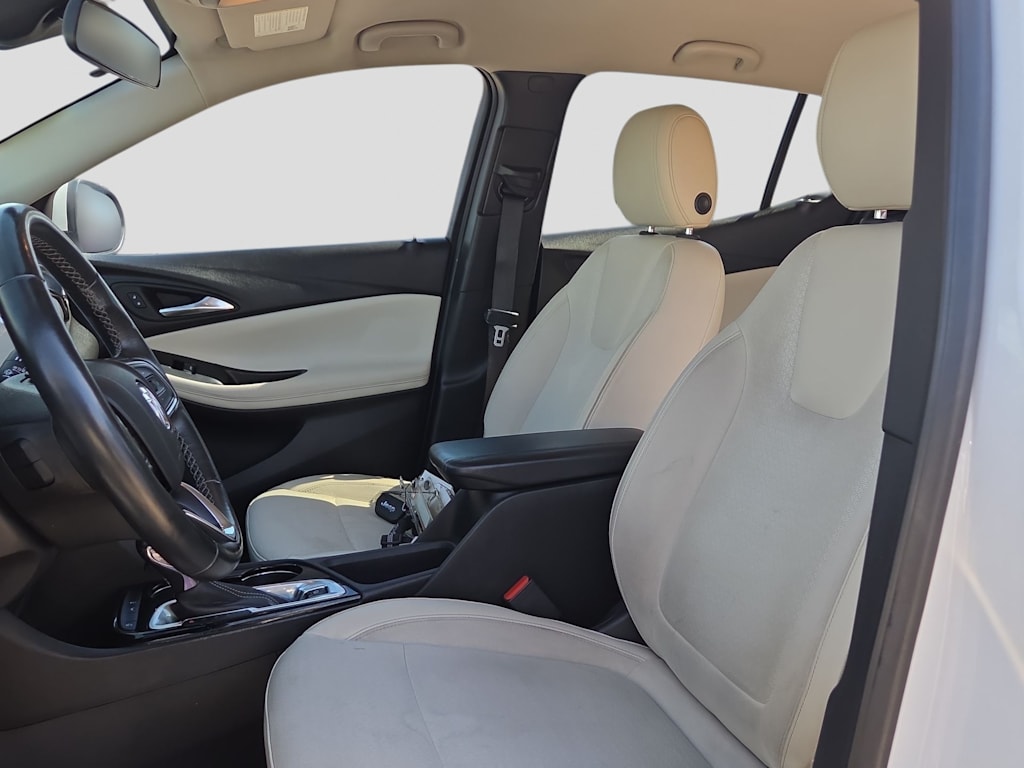 Thumbnail: 2023 Buick Encore GX - 10