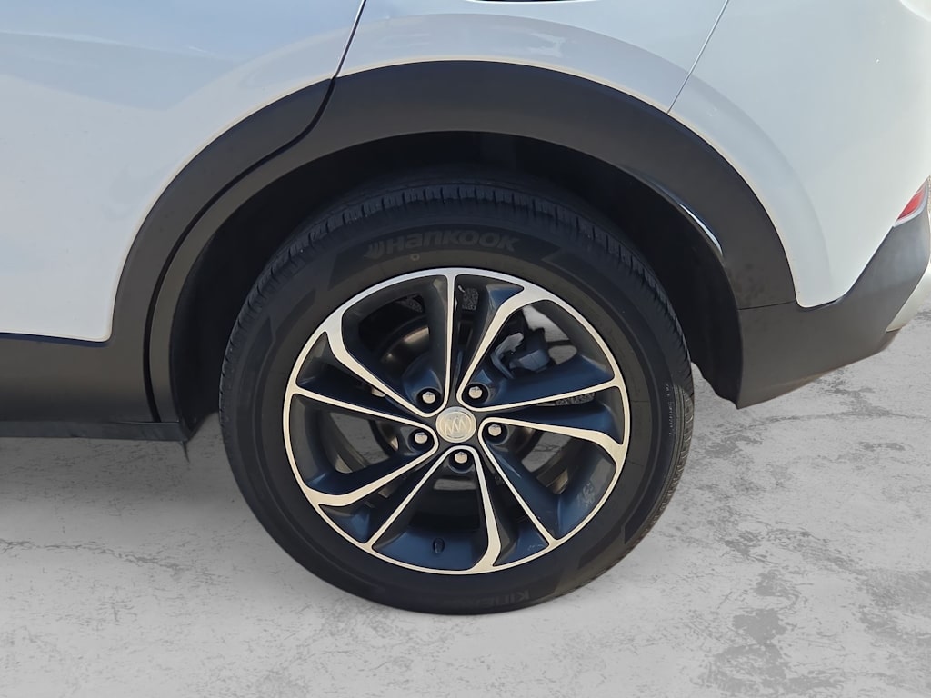 Thumbnail: 2023 Buick Encore GX - 8