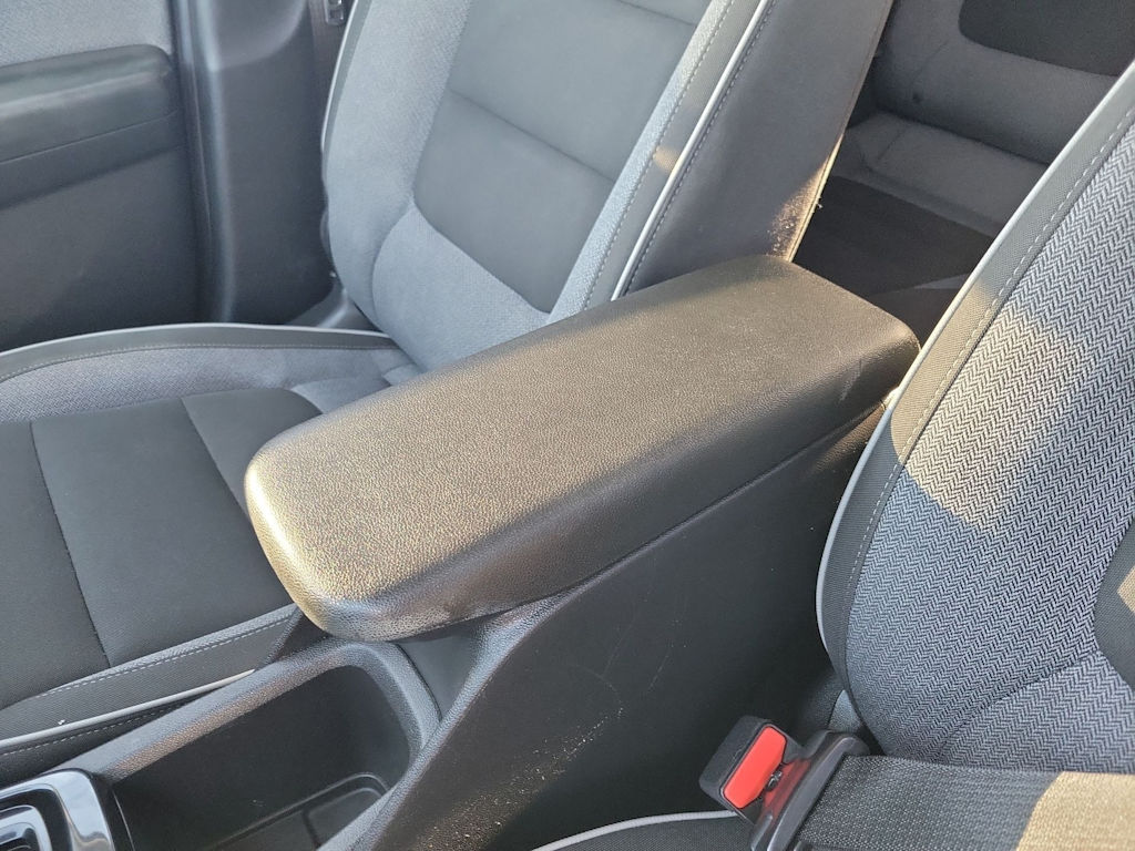 Thumbnail: 2023 Chevrolet TrailBlazer - 21