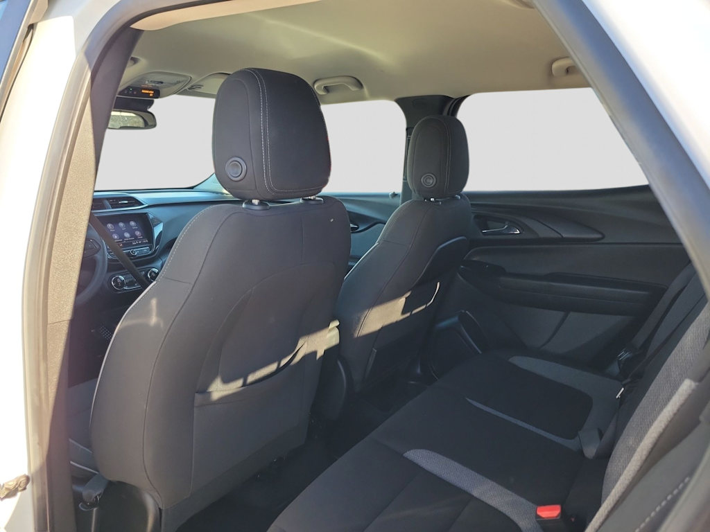 Thumbnail: 2023 Chevrolet TrailBlazer - 13
