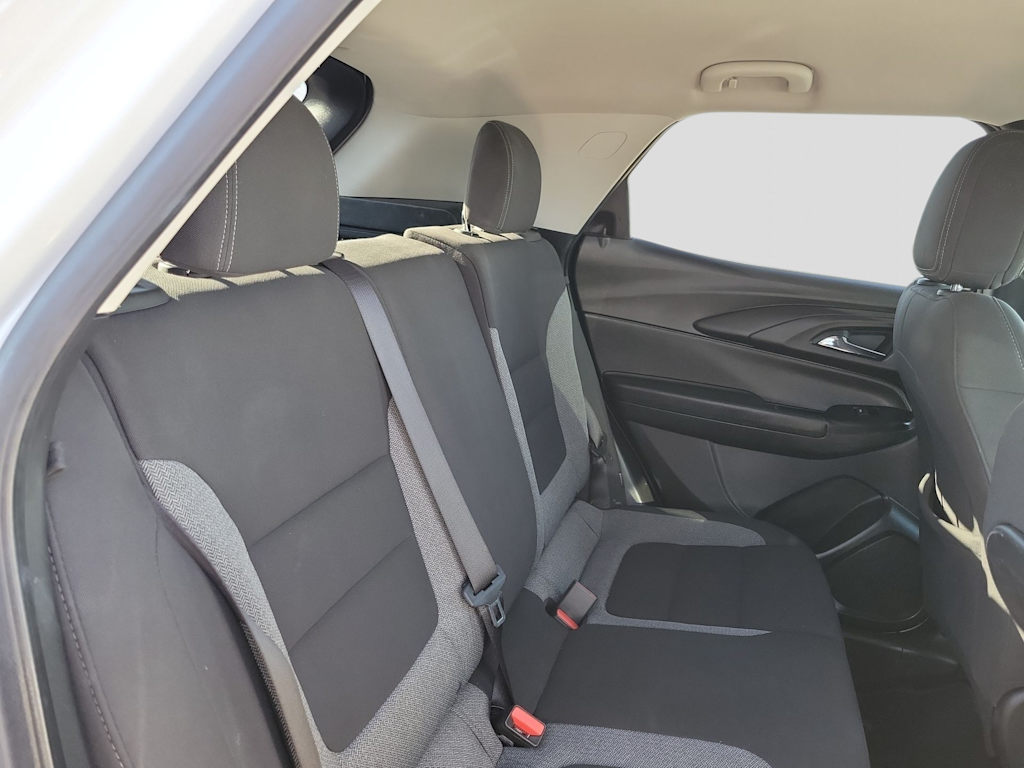 Thumbnail: 2023 Chevrolet TrailBlazer - 20