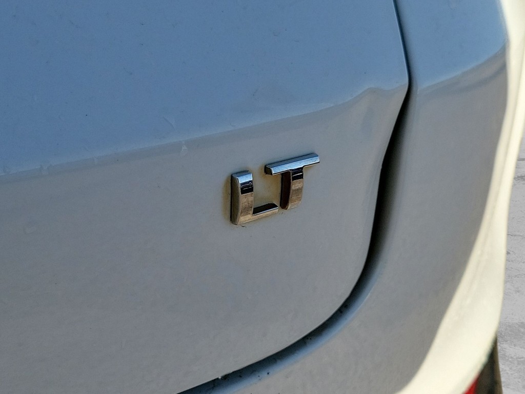 Thumbnail: 2023 Chevrolet TrailBlazer - 7