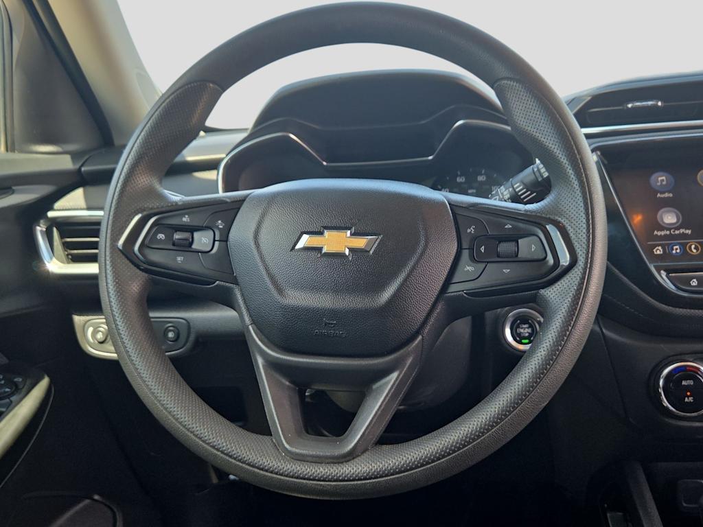 Thumbnail: 2023 Chevrolet TrailBlazer - 13