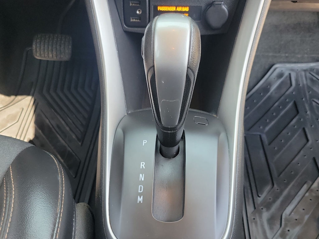 Thumbnail: 2021 Chevrolet Trax - 23