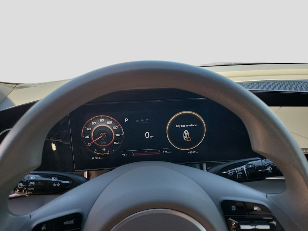 Thumbnail: 2024 Hyundai Elantra - 16