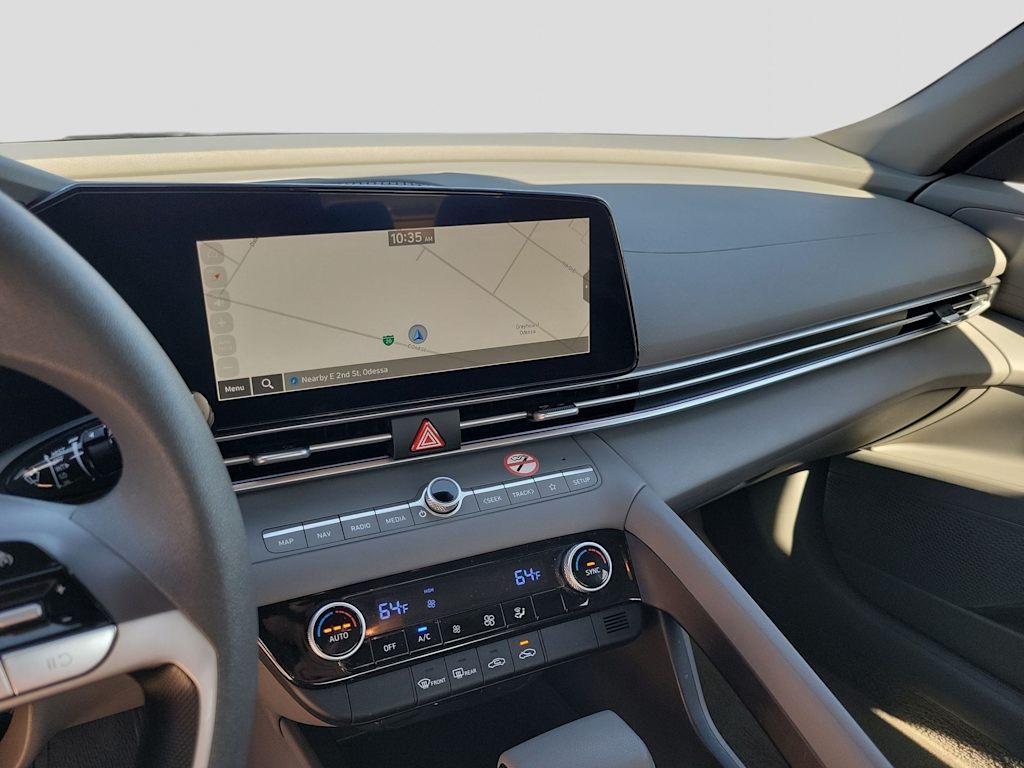 Thumbnail: 2024 Hyundai Elantra - 14